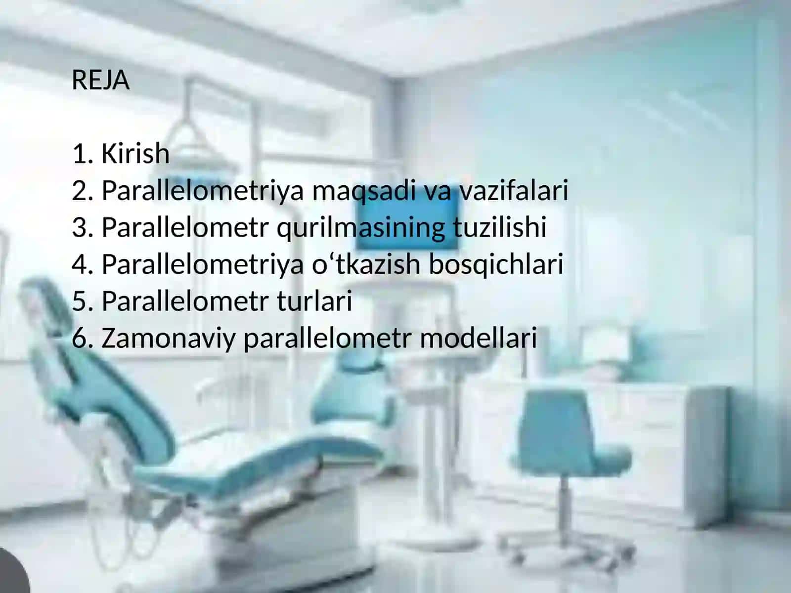 Parallelometriya 2