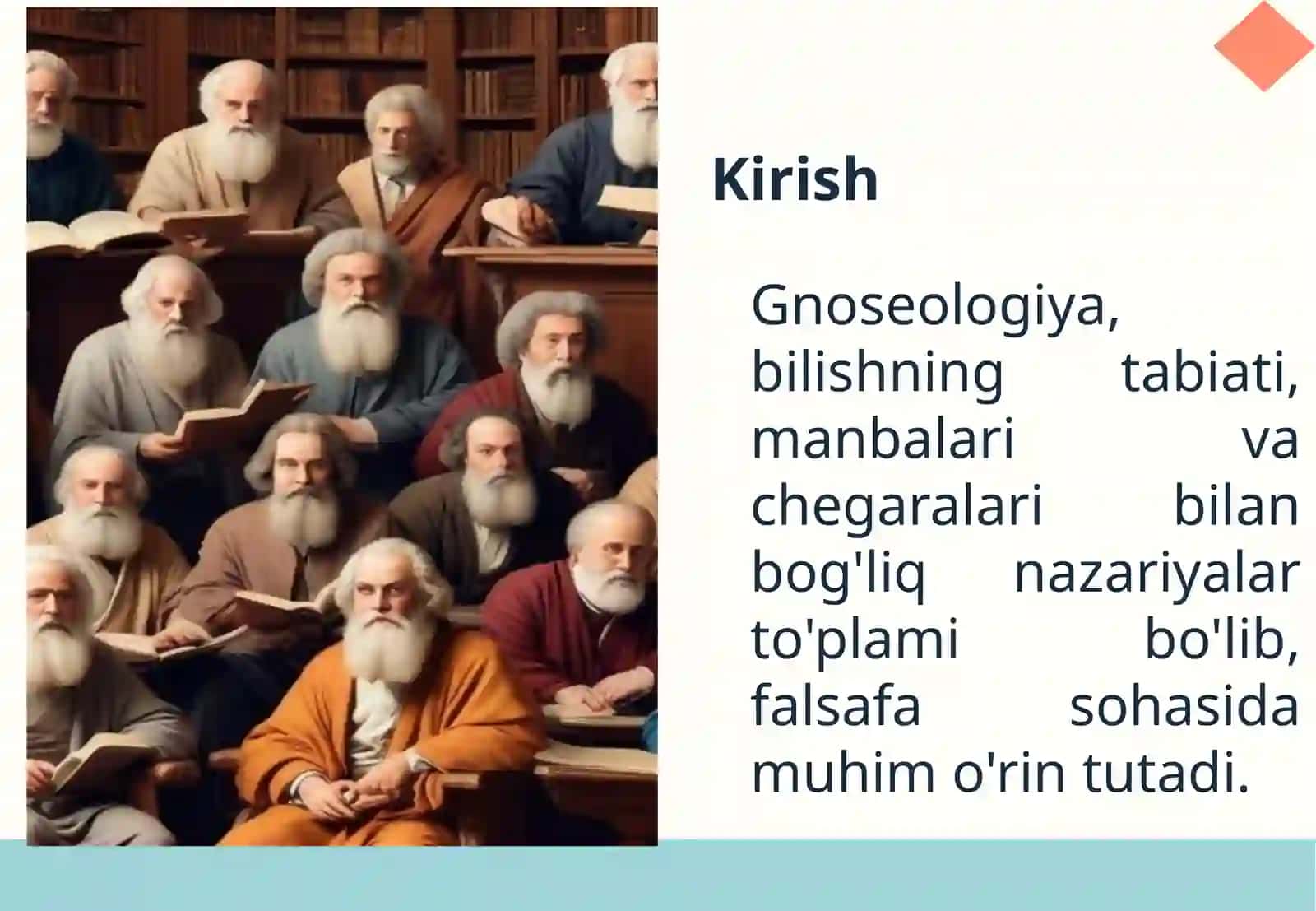 Bilishfalsafasi 2