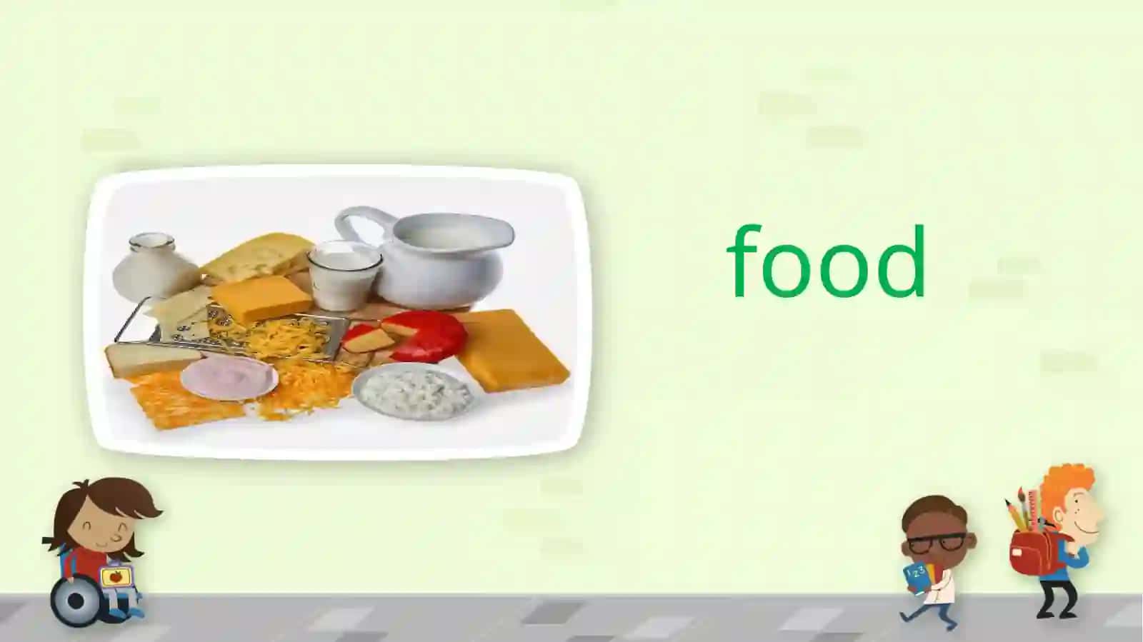 Продукты питания 2