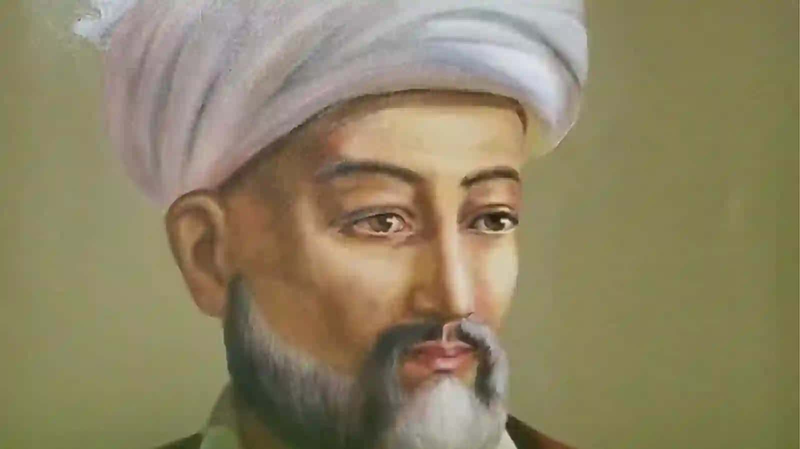 Mir Alischer Nawoi 2