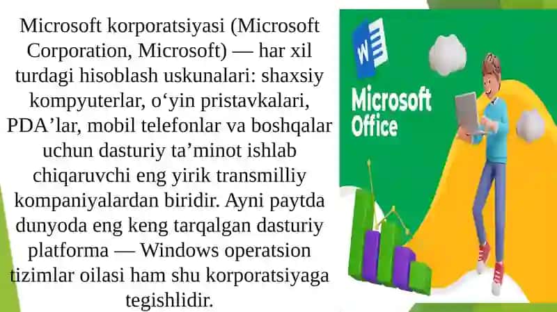MICROSOFT HAQIDA 2