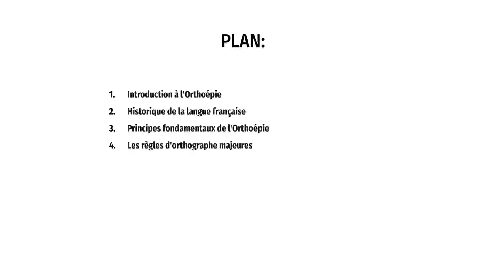 Orthoépie du francais 2