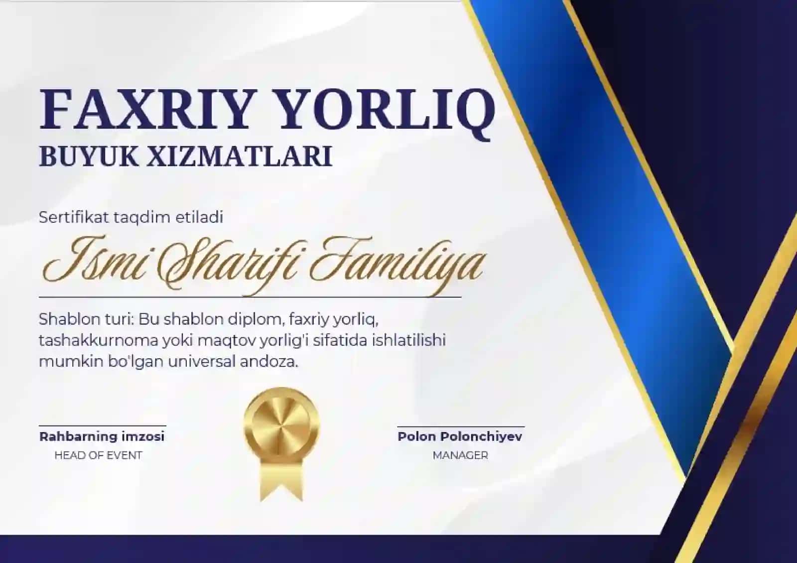 FAXRIY YORLIQ 2