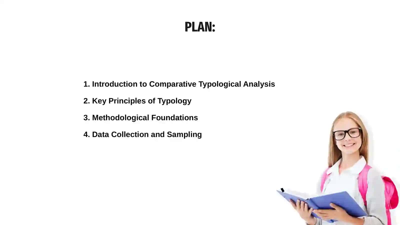 Principles and Methods of comparative typological analysis 2