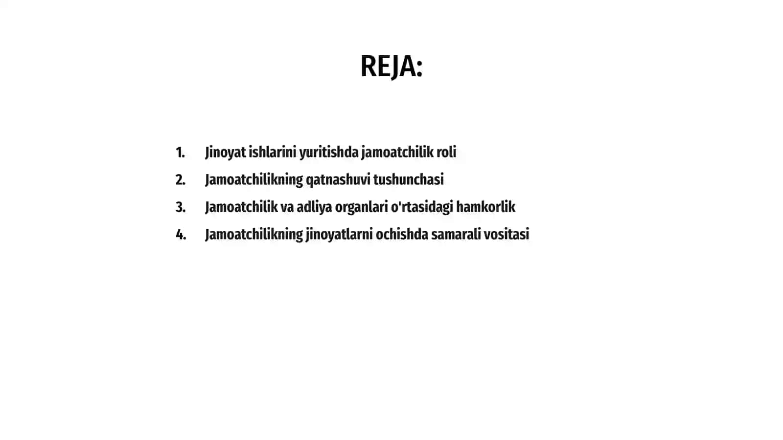 Jinoyat ishlarini yuritishda jamoatchilikning ishtiroki 2