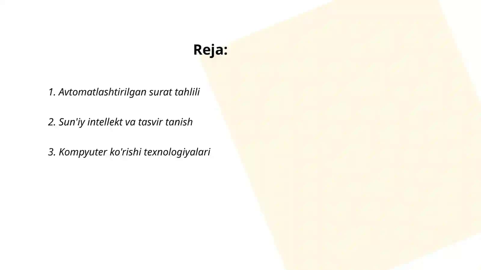 Avtomatik rasmlar 2
