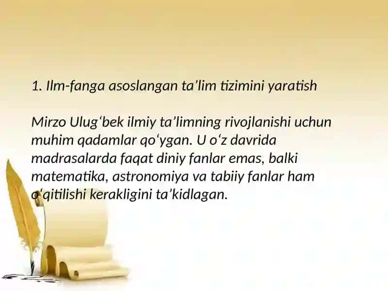 Mirzo Ulugʻbek 2