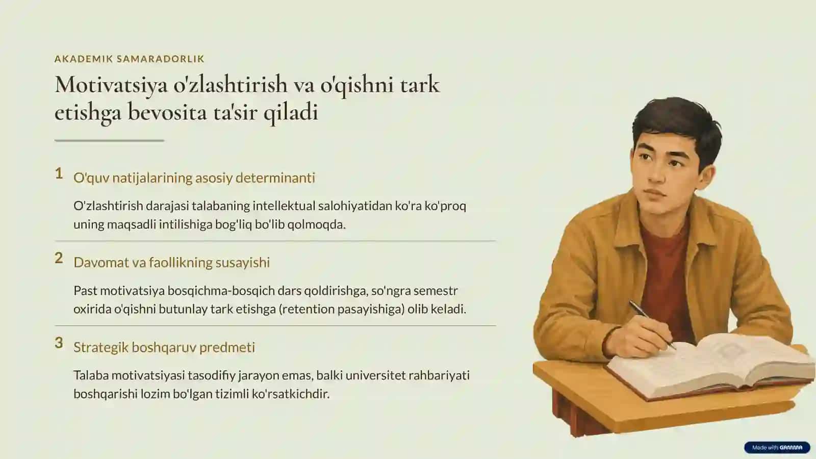 METODIK QO'LLANMA · AKADEMIK STRATEGIYA 2