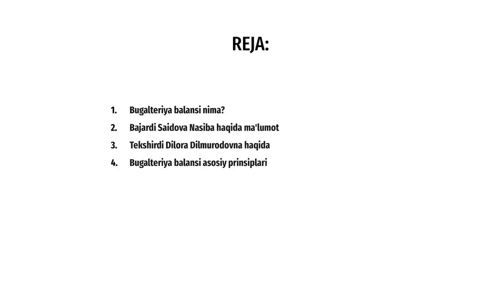 Bugalteriya balansi 2
