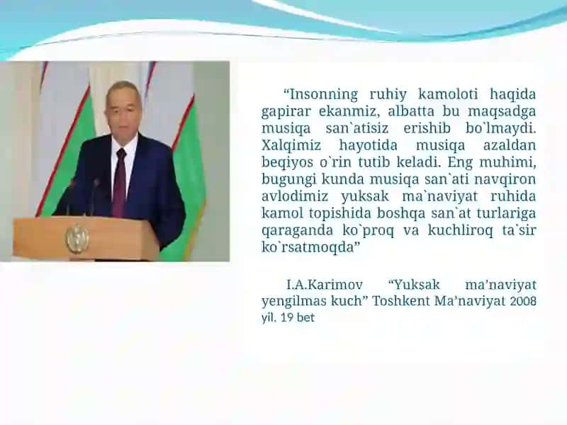 O’quvchilarda milliy g’ururni tarbiyalashda o’zbek xalq hofizlari ijodidan foydalanish 2