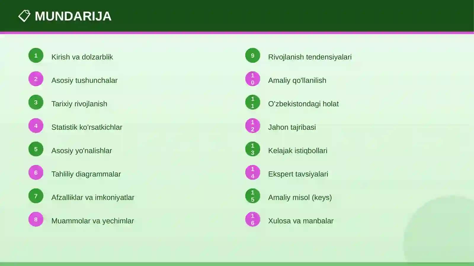 PROMPT INJINIRING Asoslari va tushunchalari — yoshlar orasida MUTAXASSISLAR UCHUN 2