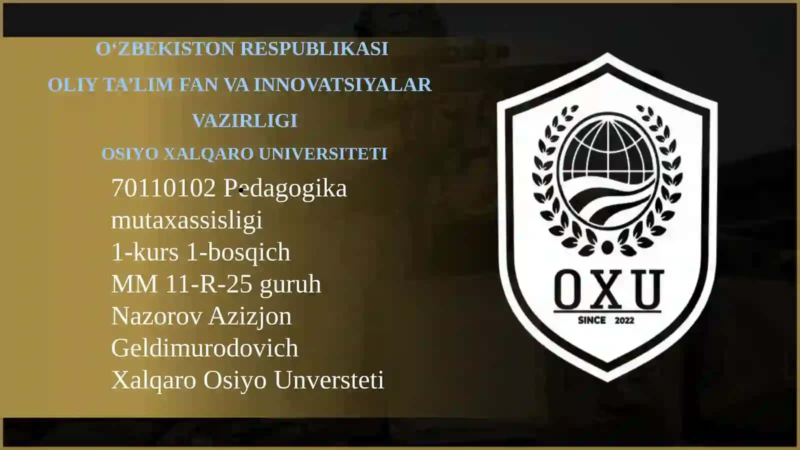 Ta’lim jarayonida o‘quvchilarni voqelikni tahlil qilishni o‘rgatishda nazariy yondashuvlarni tadqiq etish 2
