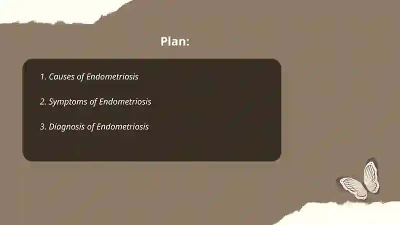 Endometriosis 2