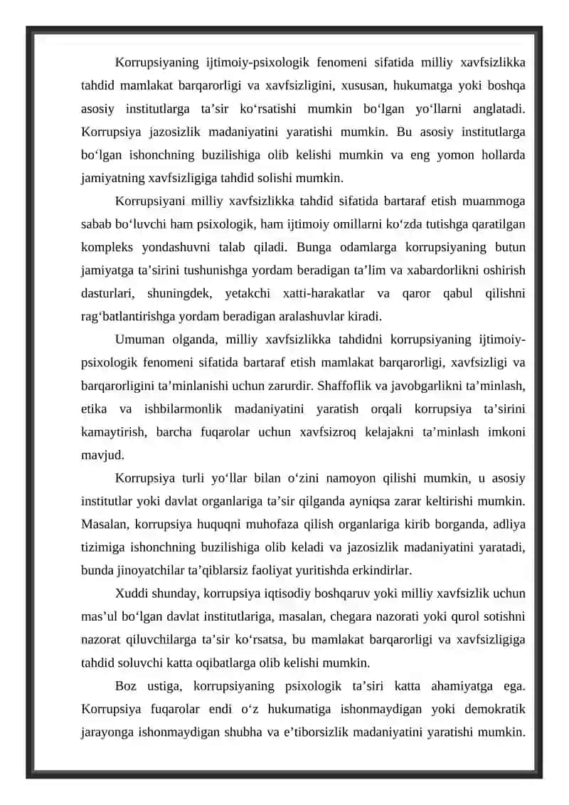 PORA OLISH BERISHDA VOSITACHILIK QILISH 2