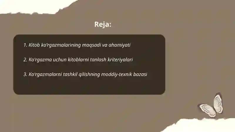 Kitob koʻrgazmalari 2