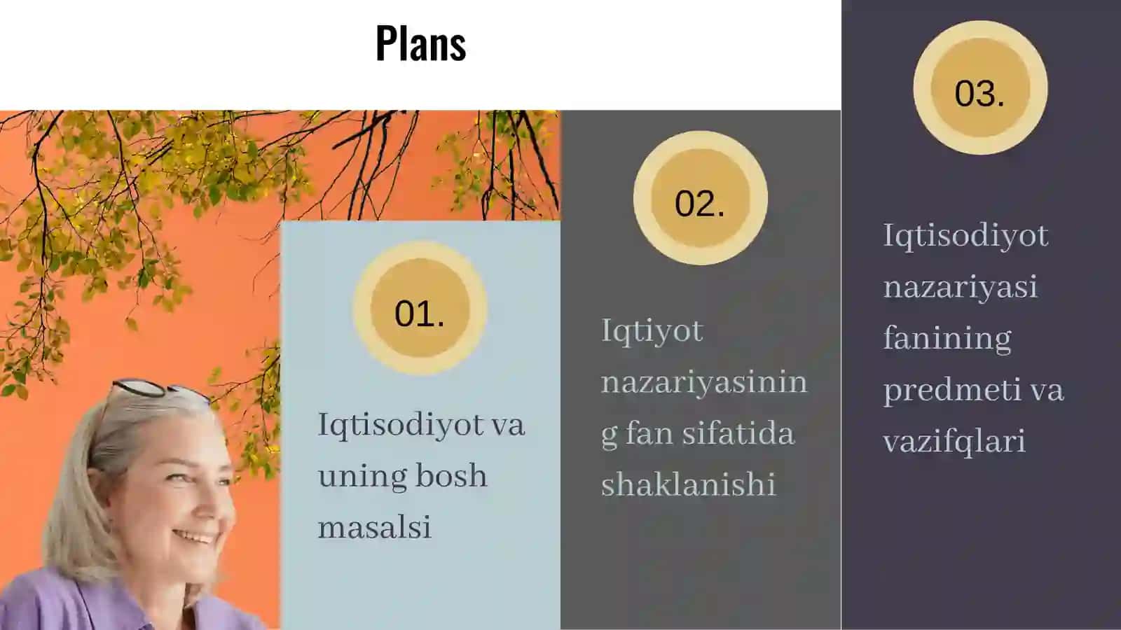 Iqtisodiyot nazariyasi fanining nazariyasi va bilish usullari 2