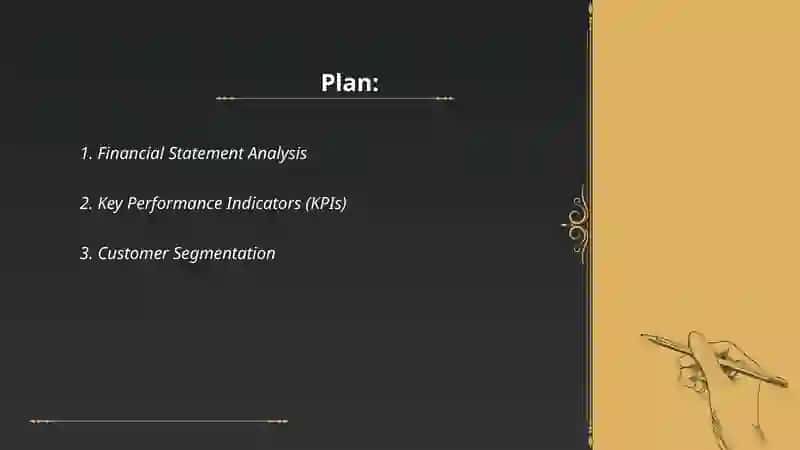 Financial Statement Analysis 2
