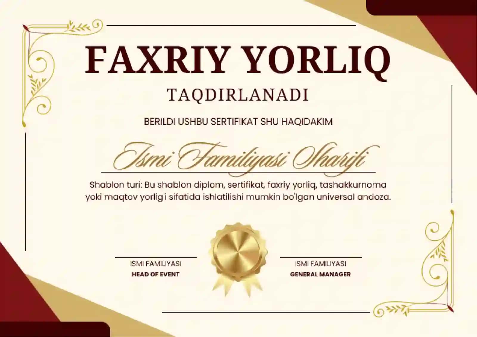 FAXRIY YORLIQ 2