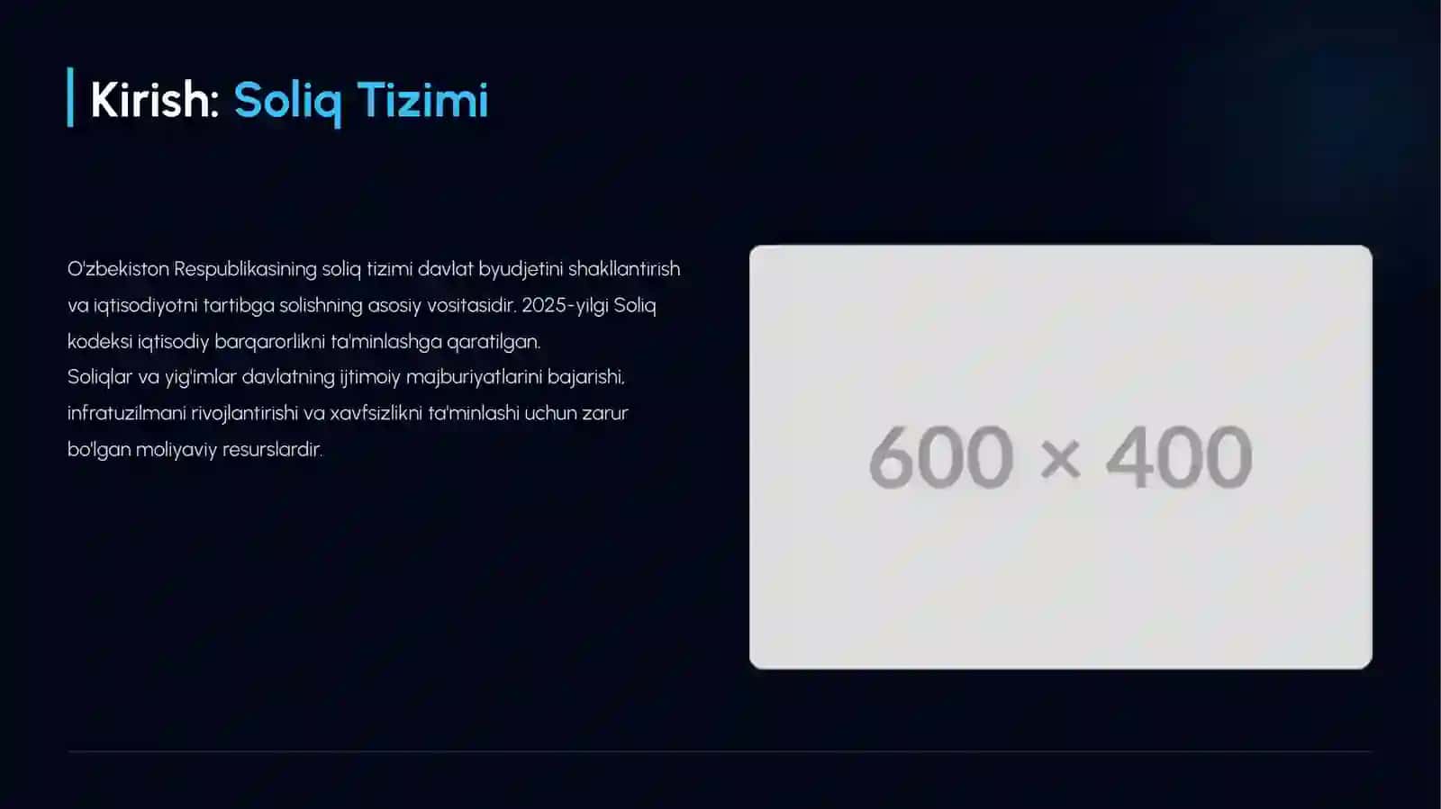Soliqyig'imlarining turlari 2