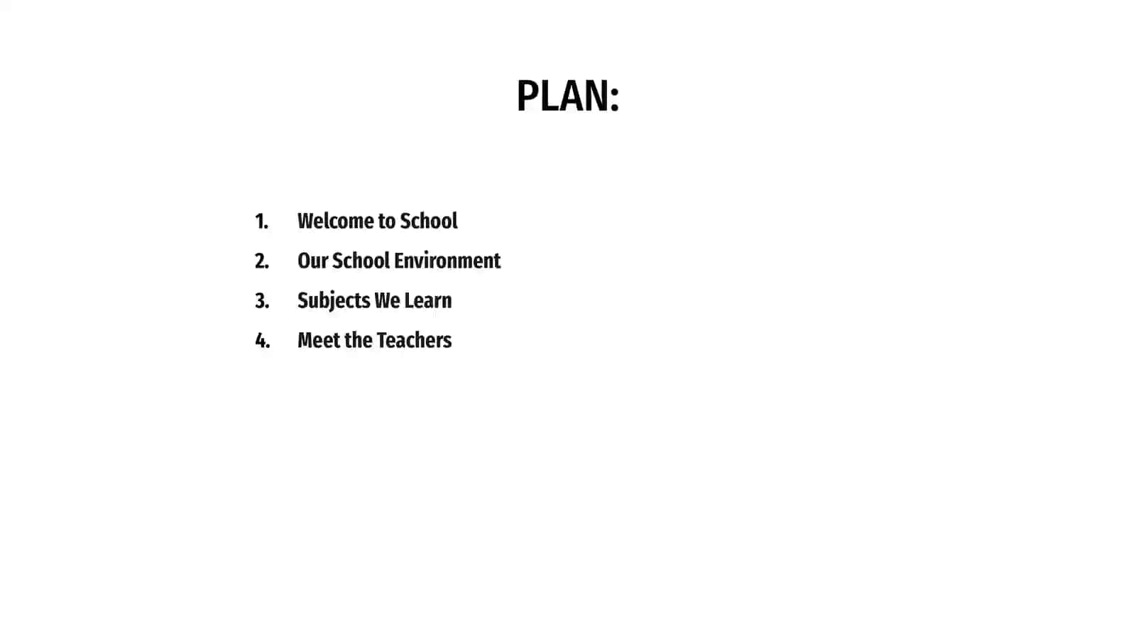 School 2