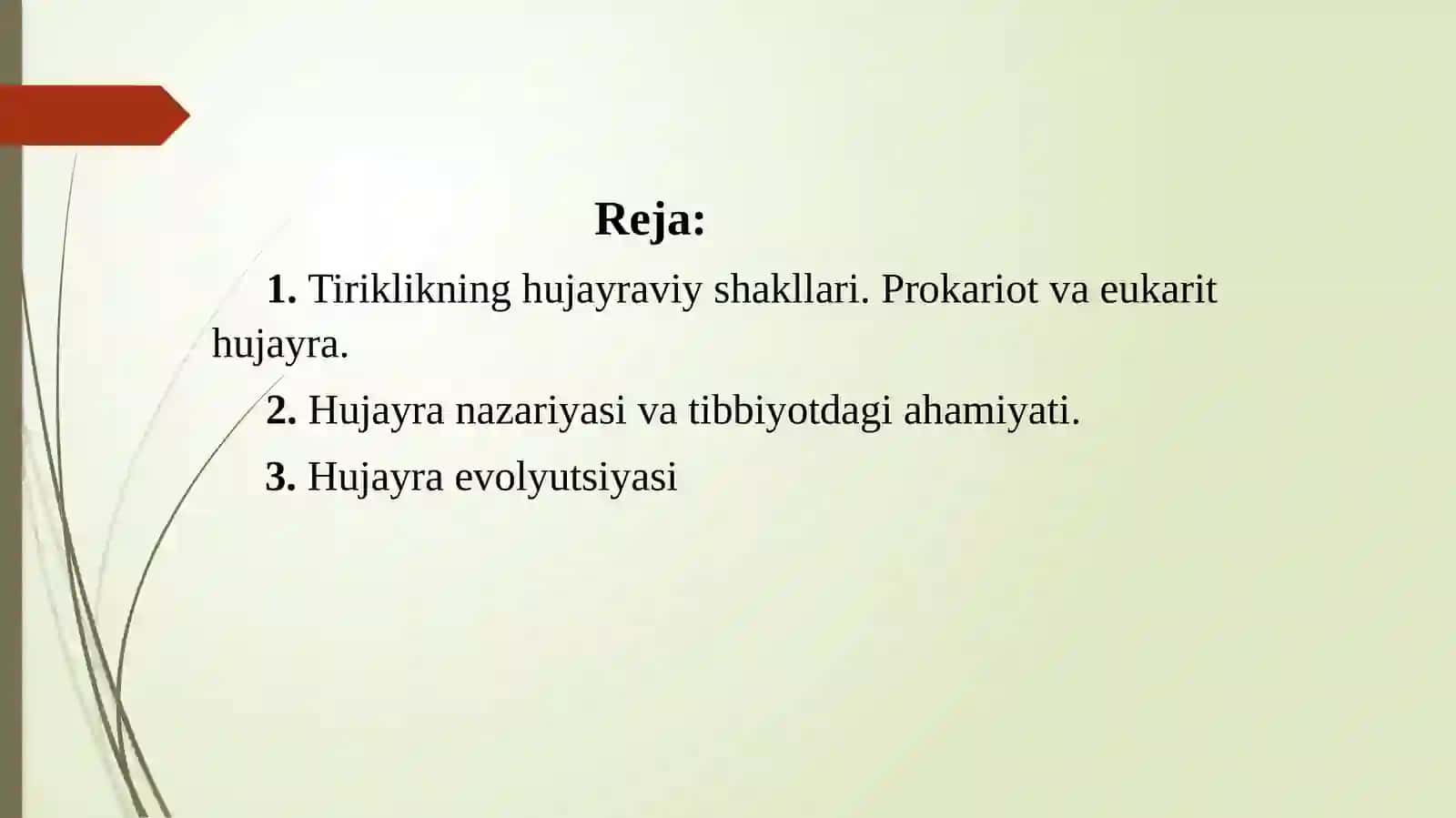 Hujayraningtuzilishivafunksiyalari 2
