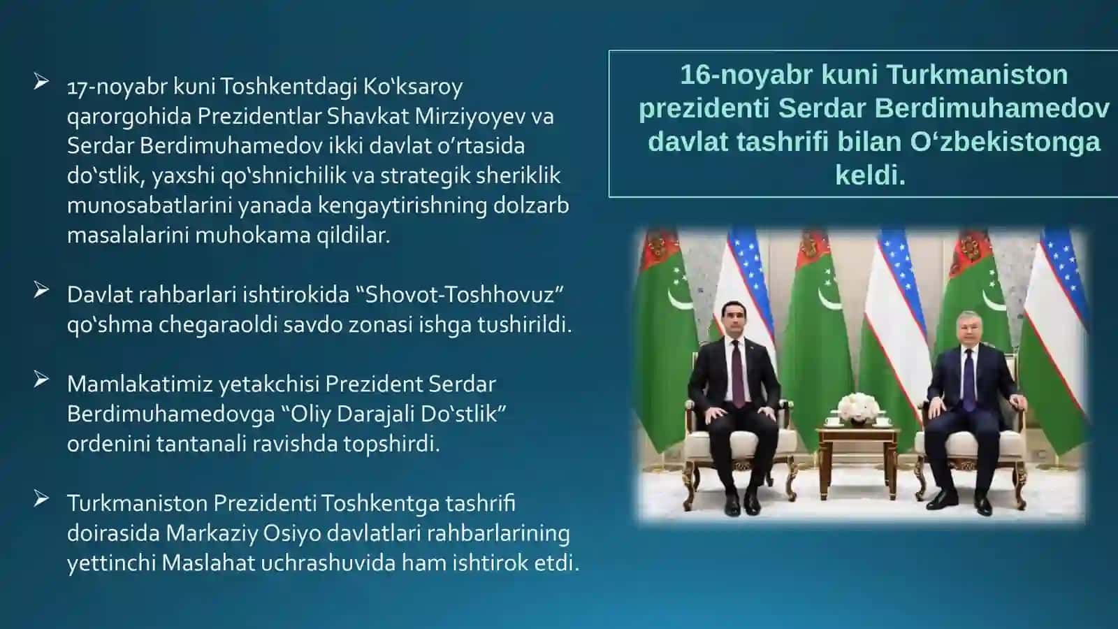Ma’rifat soati mashg‘uloti 2