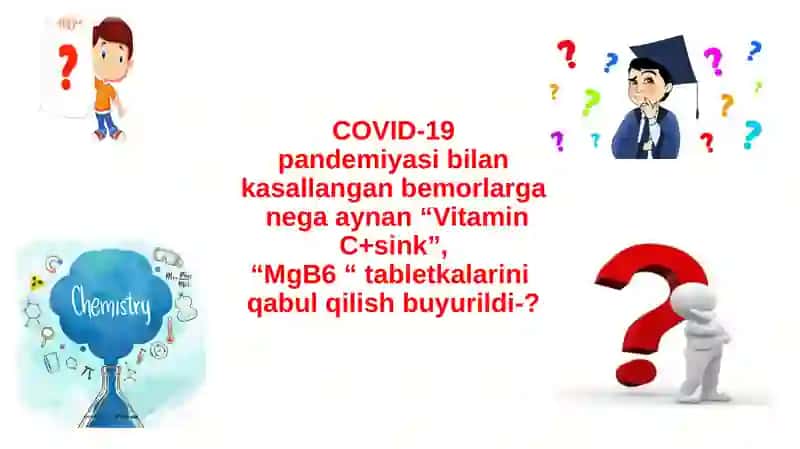Biogenelementlar va ularning tirik organizmlardagi axamiyati 2