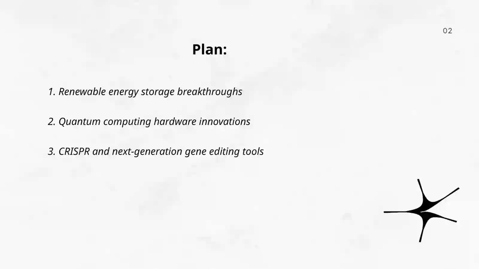 Science and technology new inventions 2