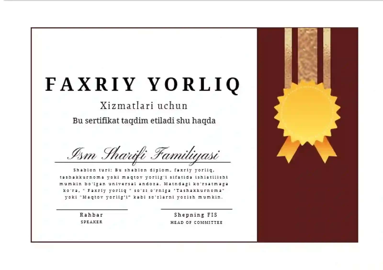 FAXRIY YORLIQ 2