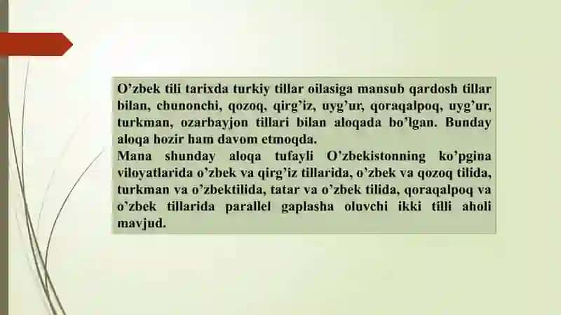 Taqdimot 2