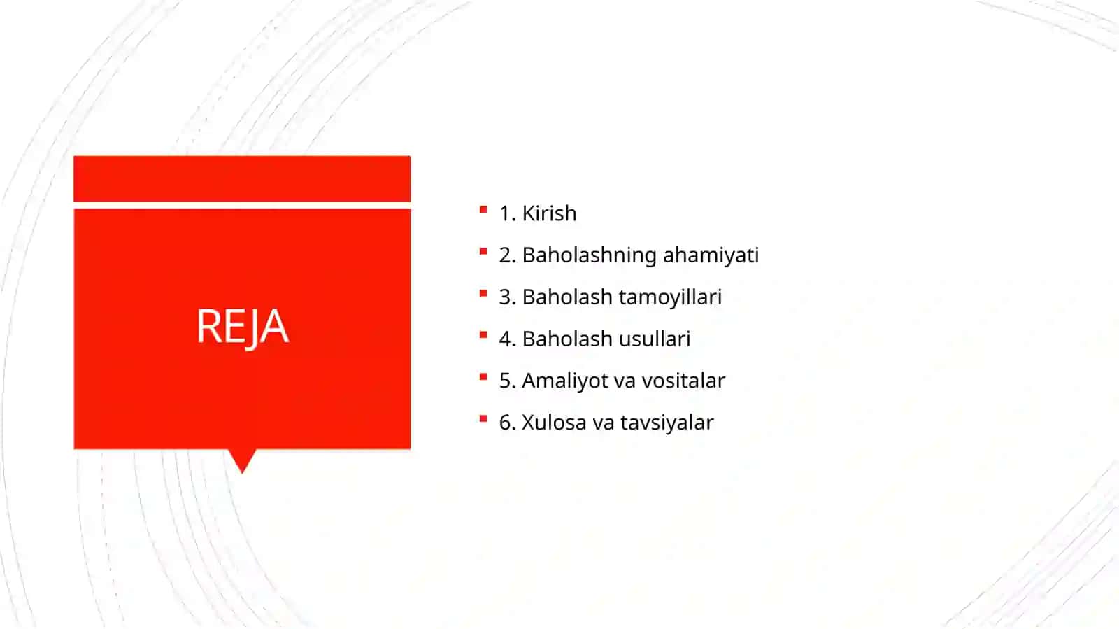 Mutaxassislik fanlari 2