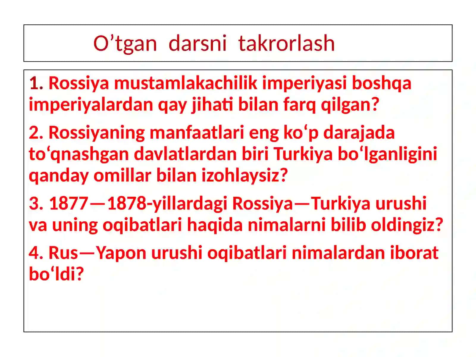 Rossiyada Davlat Dumasining tashkil etilishi 2