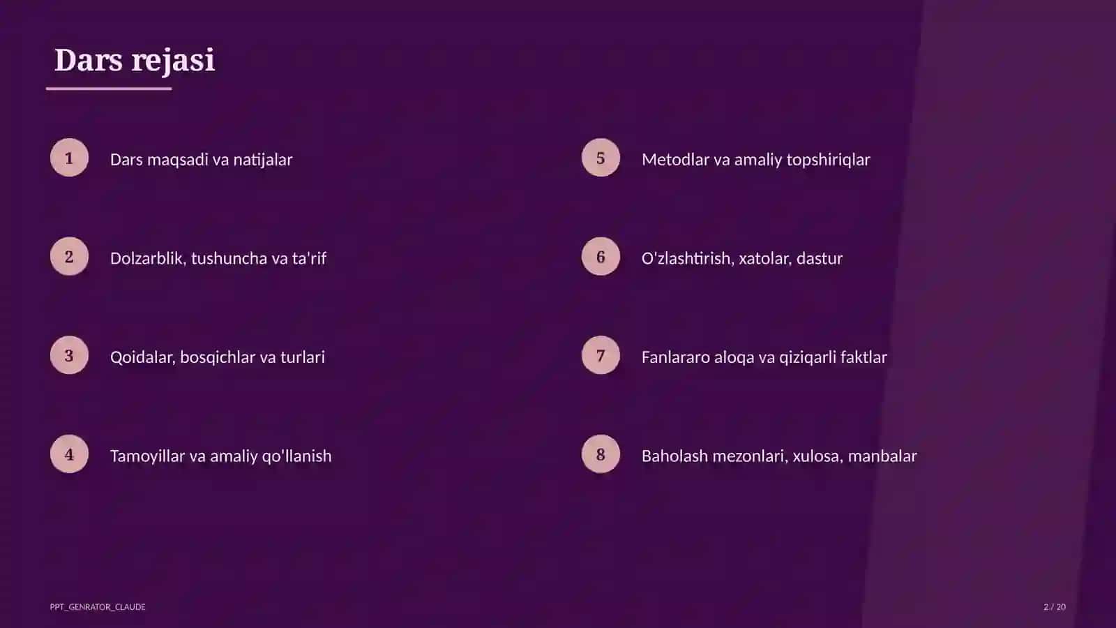 O'zbekiston iqtisodiy rayonlari (9-sinf) 2