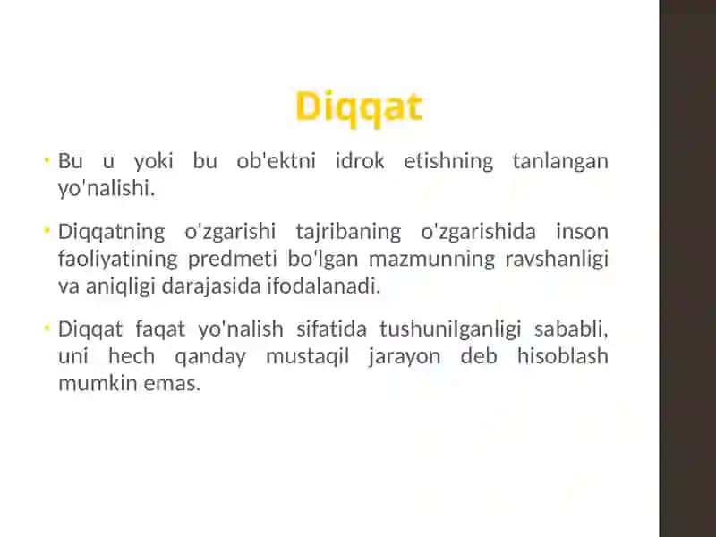 Diqqat 2