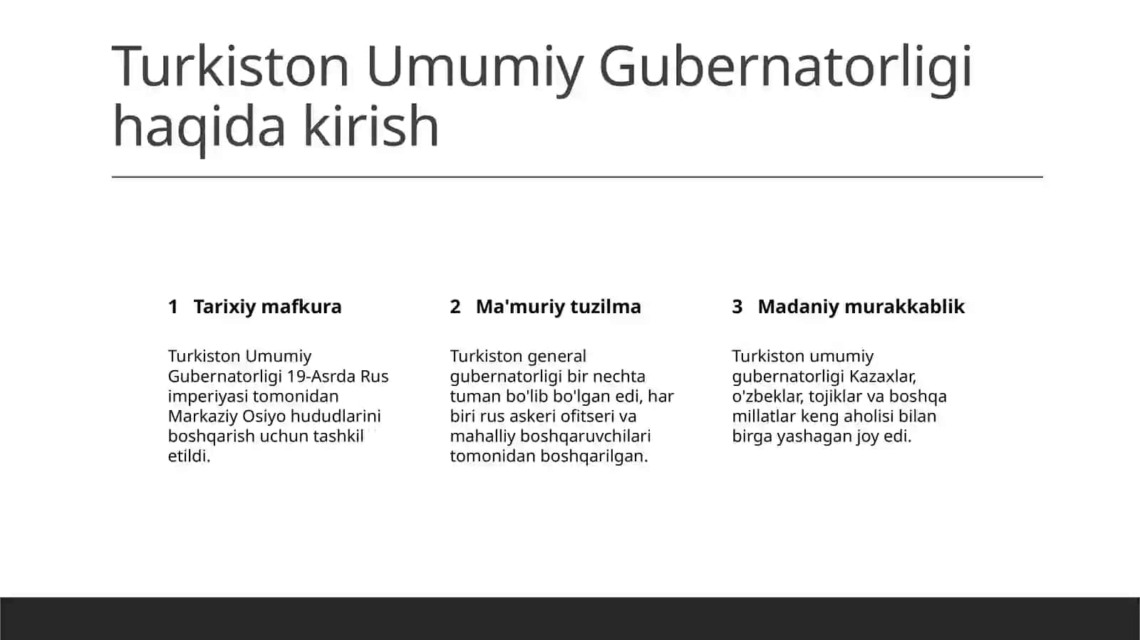 Turkiston Umumiy Gubernatorligi 2