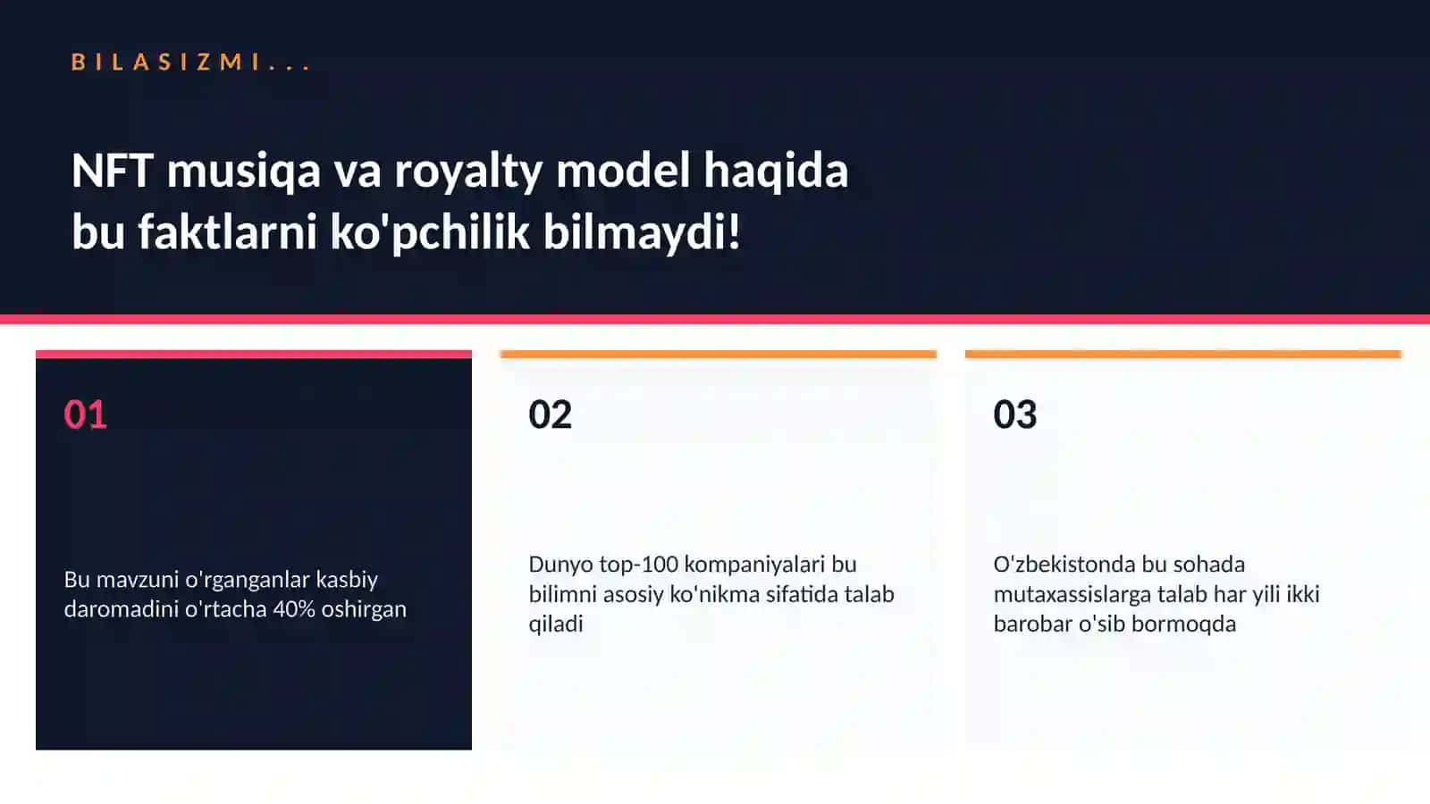 NFT musiqa va royalty model 2