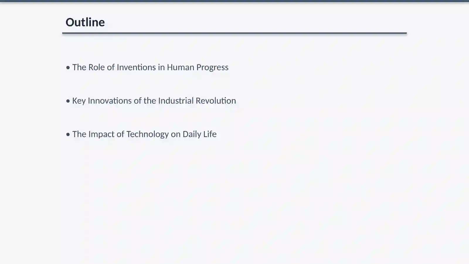 Inventions 2