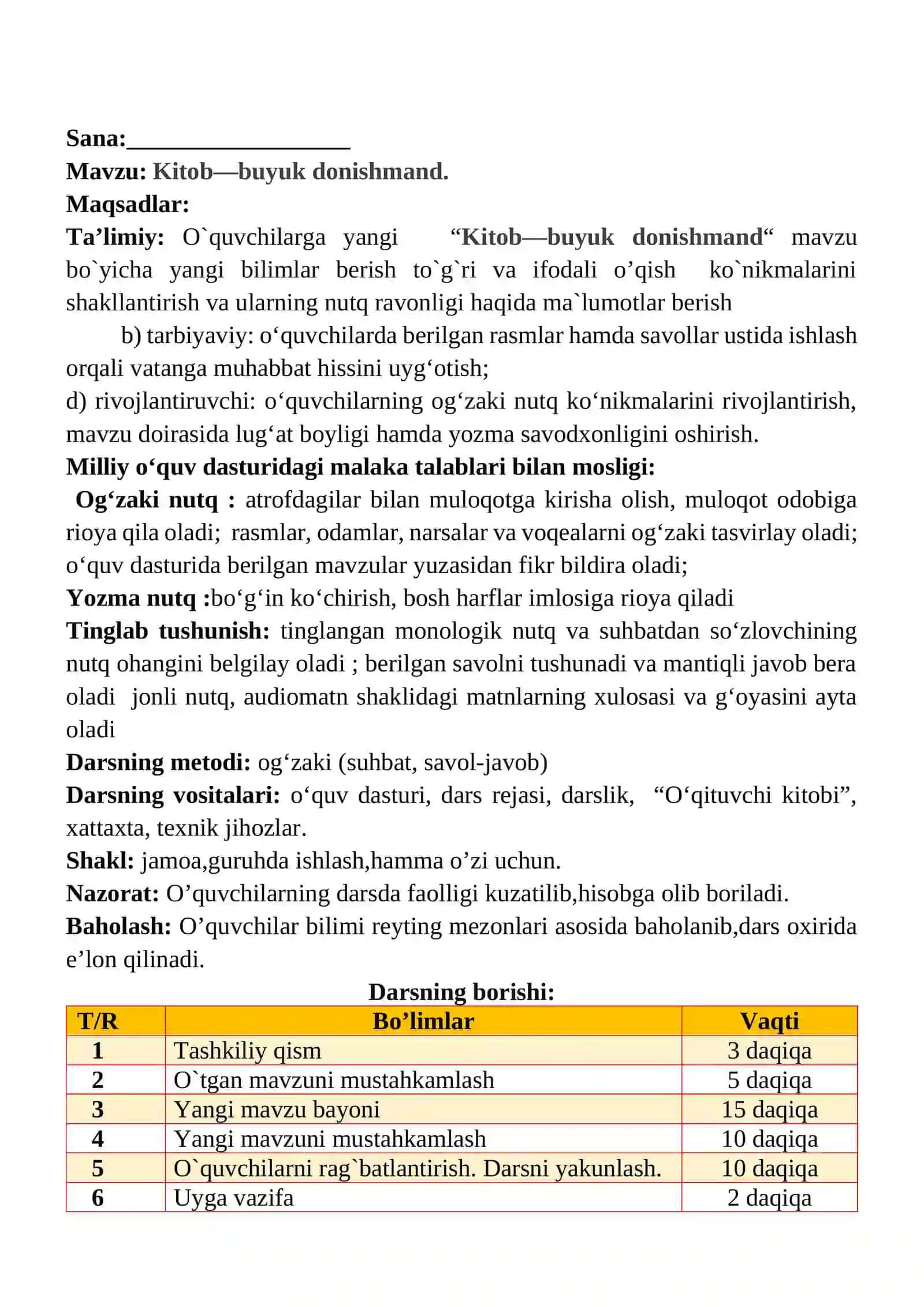dars ishlanma 2