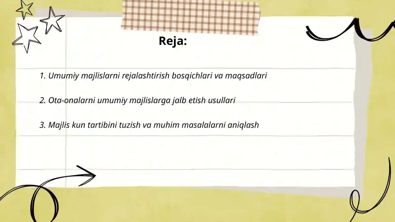M.t.t va oila hamkorligi 2