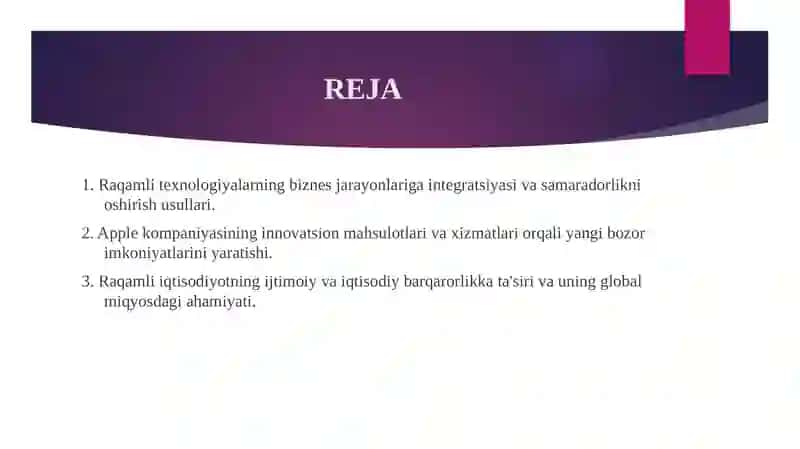 Raqamli iqtisodiyotning iqtisodiy rivojlanishga ta'siri 2