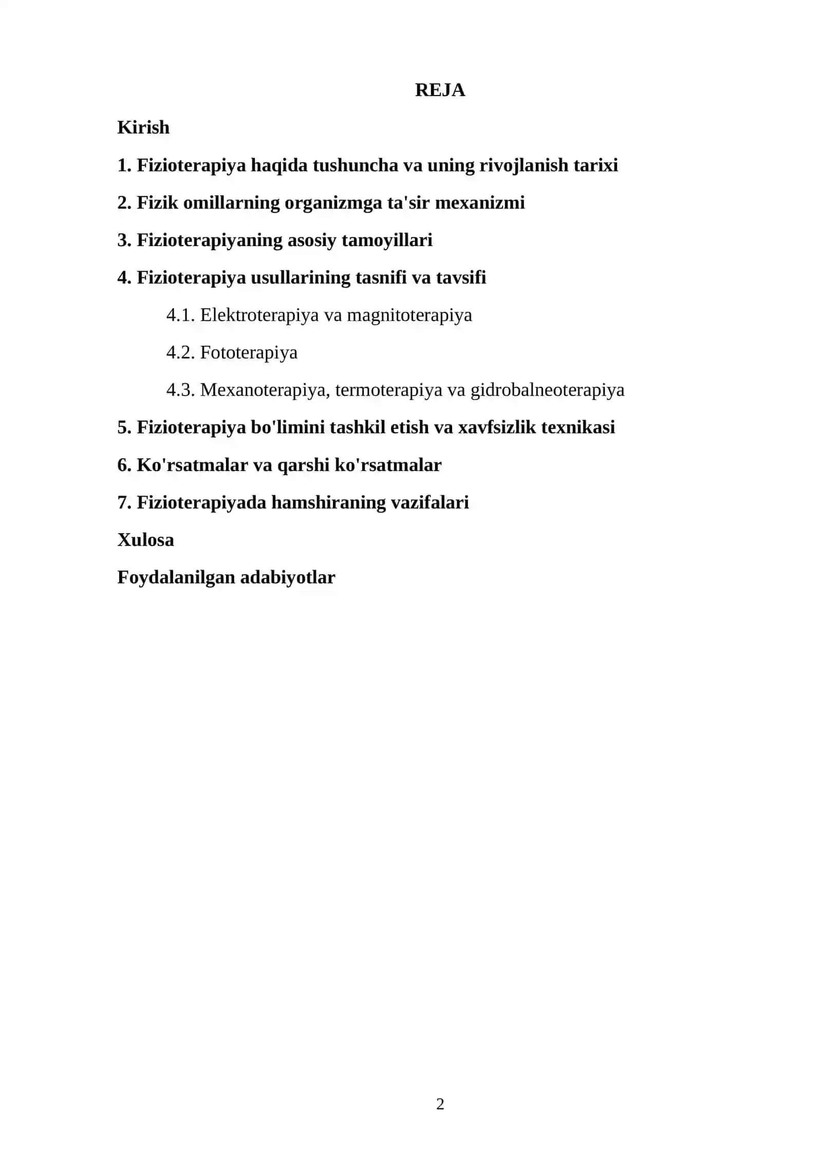 Fizioterapiya 2