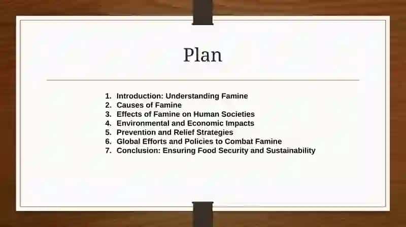Famine 2
