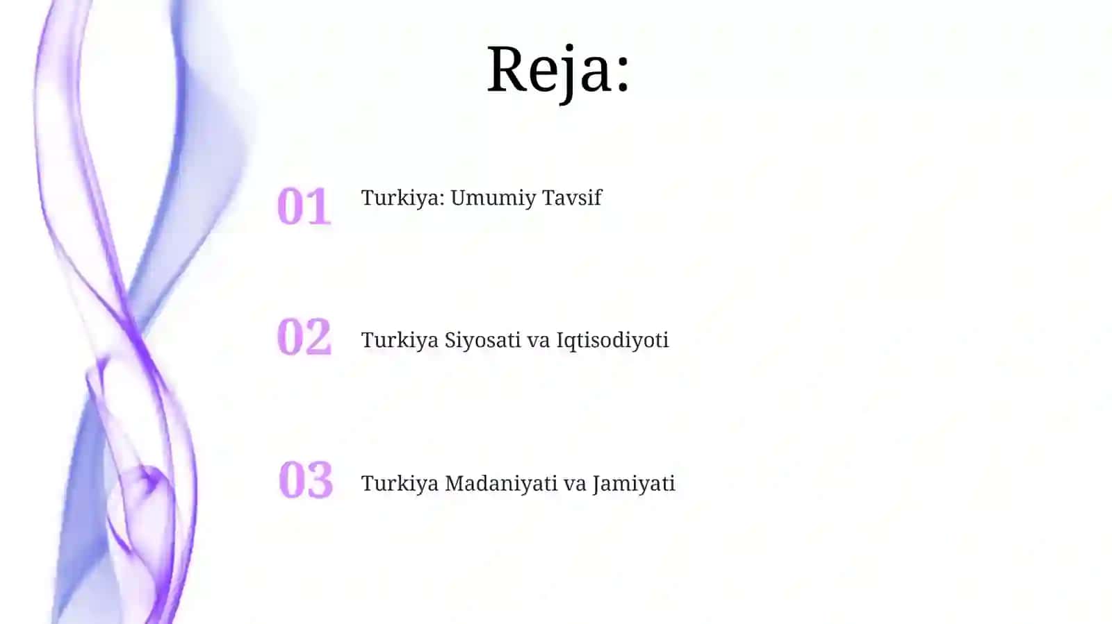Turkiya 2