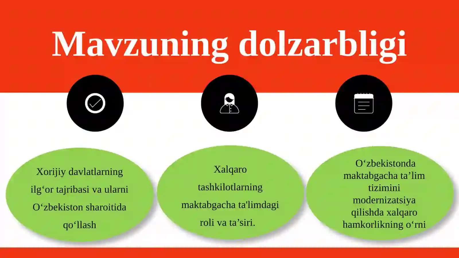 MTTdata'limvatarbiyajarayoninitashkiletishdaxalqarotashkilotvaxorijiydavlatlarbilanhamkorliko‘rnatish 2