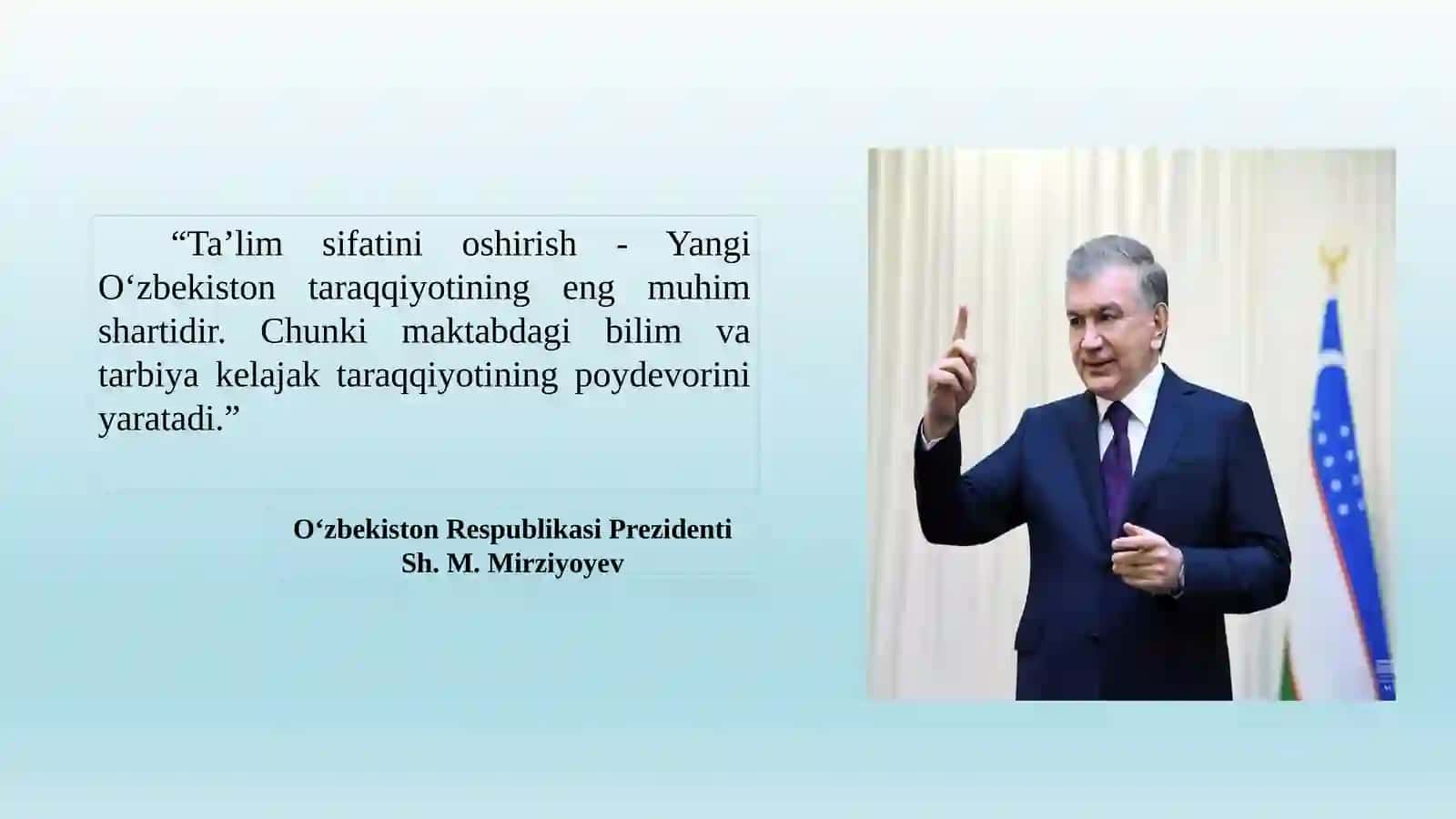 MAKTABDA FORMATIV VA SUMMATIV BAHOLASH TIZIMINI SAMARALI JORIY ETISH 2