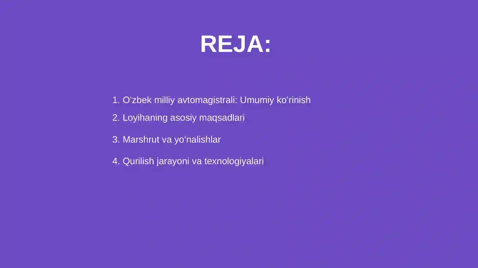 Oʻzbek milliy avtomagistrali 2