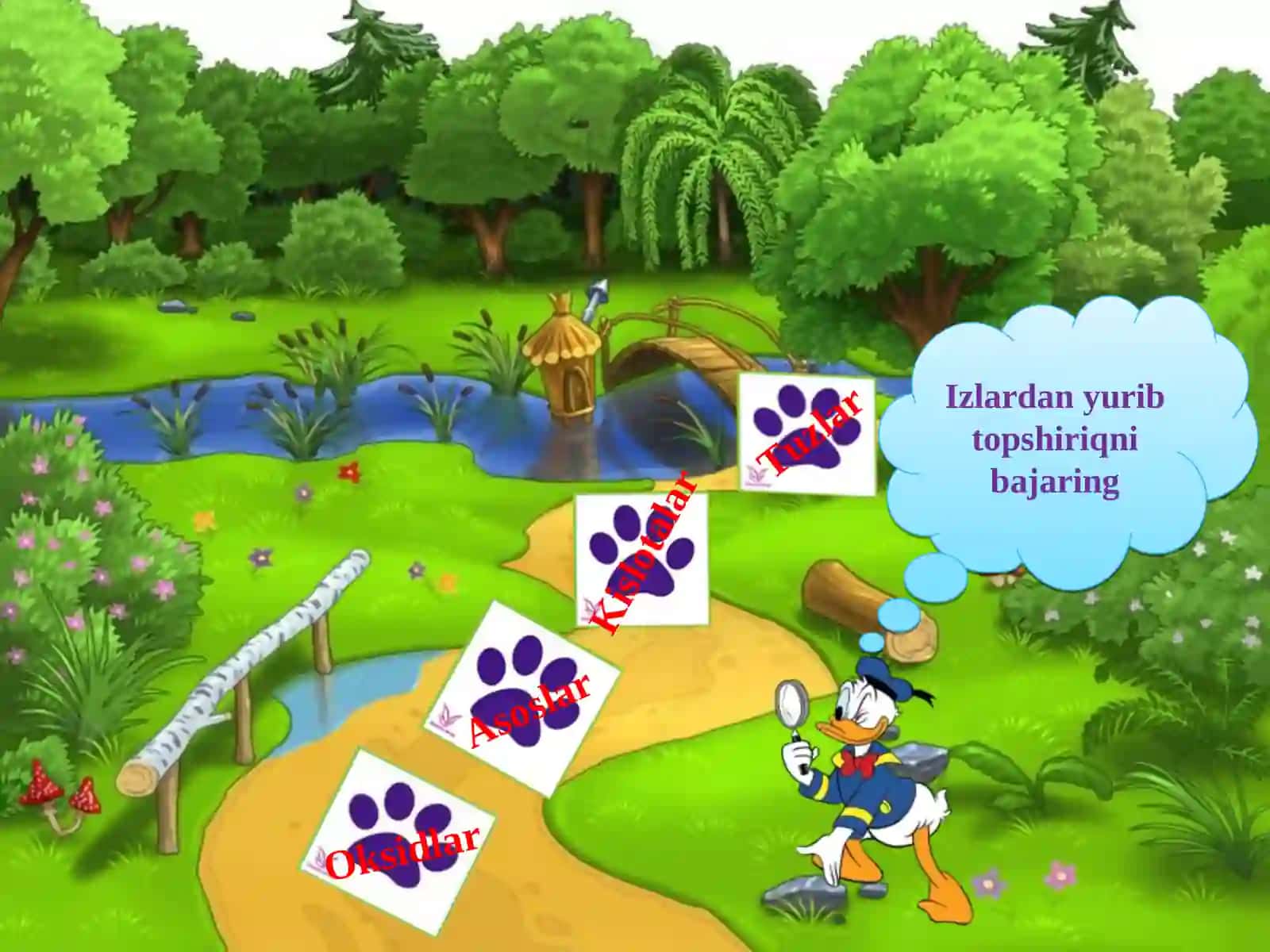 Oksidlar 2
