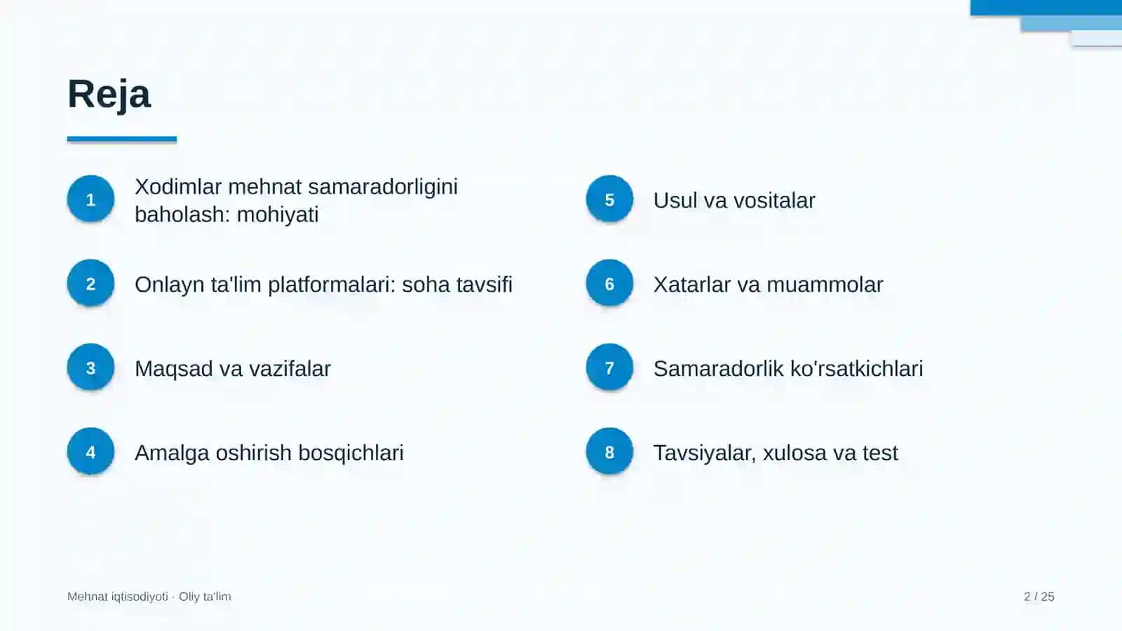 onlayn ta'lim platformalarida xodimlar mehnat samaradorligini baholash 3639 2
