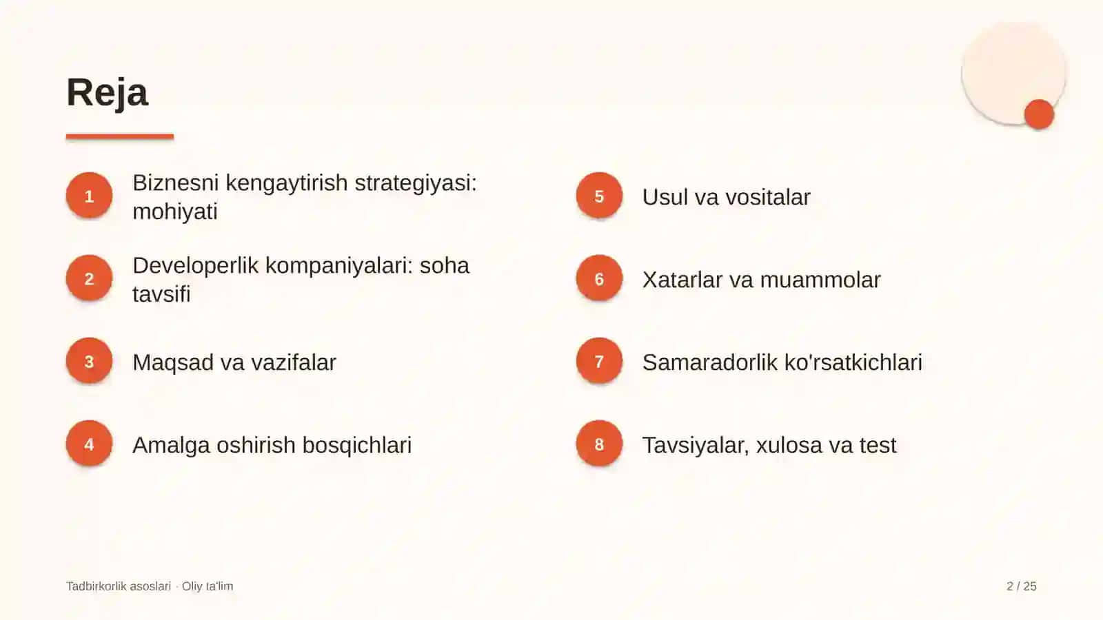 developerlik kompaniyalarida biznesni kengaytirish strategiyasi 6737 2