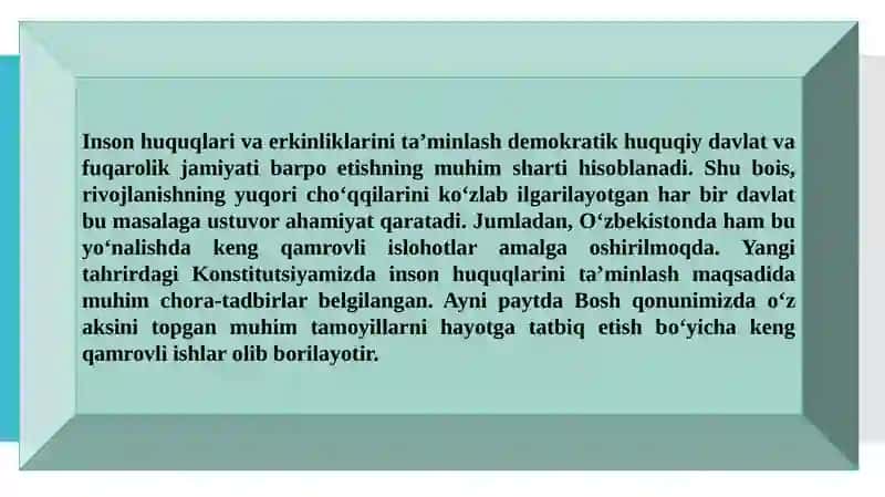 Huquqning Ong Funksiyalari 2
